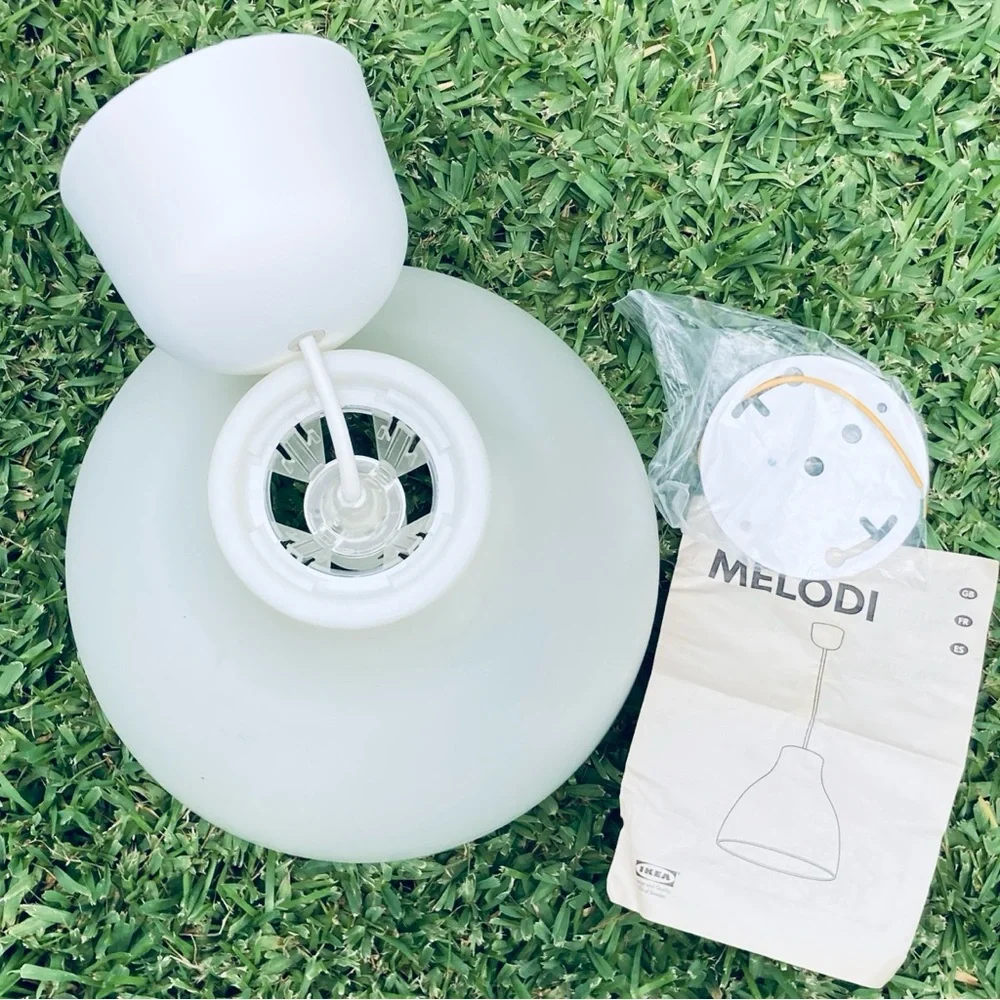 IKEA Melodi Pendant Light
